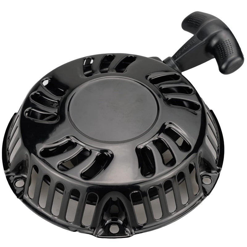 JJing Recoil Starter for Harbor Freight Predator 212cc Engine 69730 60363 Wtater Pump 63405 56160 63406 56162 and More - Image 5